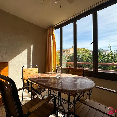 Apartament La Esmeralda