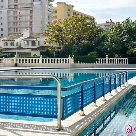 Apartamento La Esmeralda Oropesa del Mar
