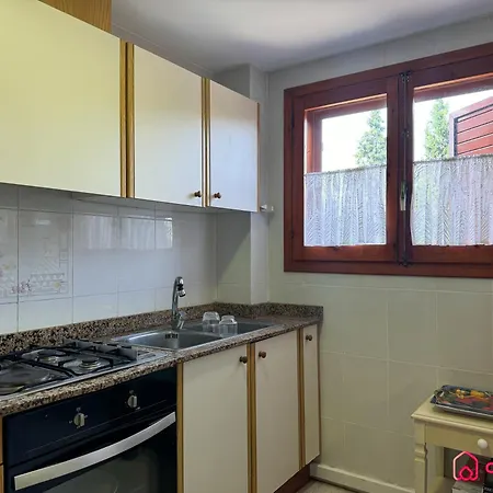 Apartamento La Esmeralda