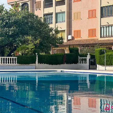La Esmeralda Apartamento Oropesa del Mar
