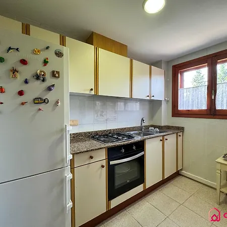 La Esmeralda Apartamento Oropesa del Mar