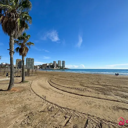 La Esmeralda Apartamento *