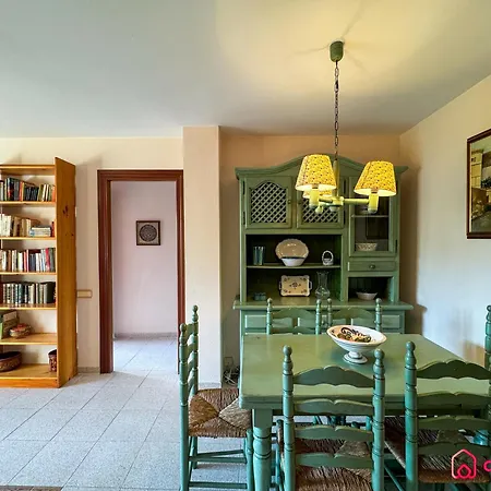 La Esmeralda Apartamento *
