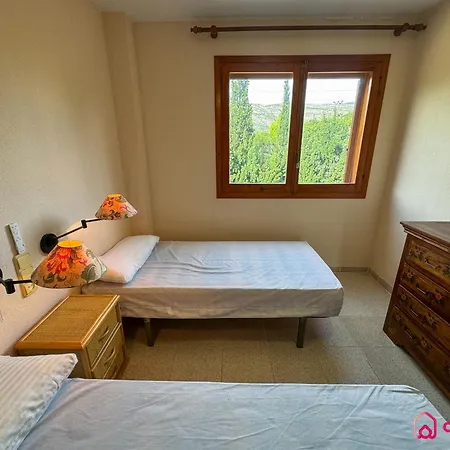 Apartamento La Esmeralda *