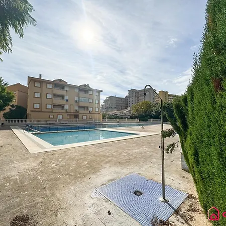 La Esmeralda Apartamento *