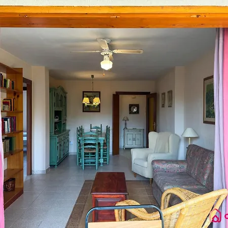 Apartamento La Esmeralda Oropesa del Mar