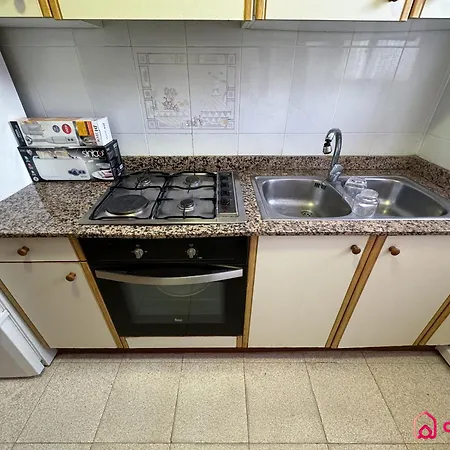 Apartamento La Esmeralda *