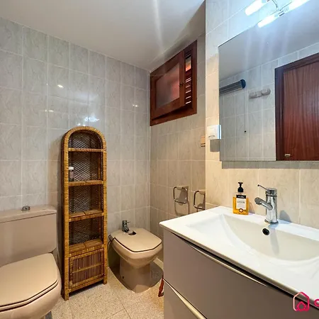 La Esmeralda Apartamento *