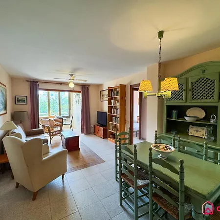 La Esmeralda Apartamento