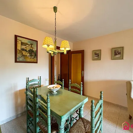 Apartamento La Esmeralda