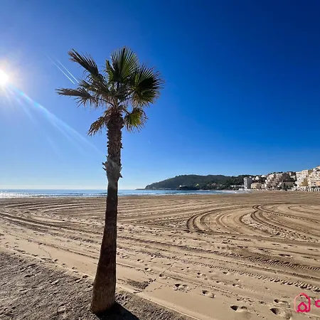 La Esmeralda Apartamento Oropesa del Mar
