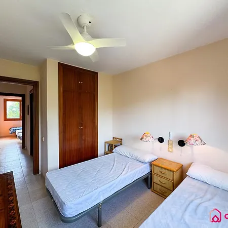 La Esmeralda Apartamento Oropesa del Mar