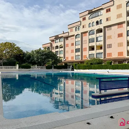 La Esmeralda Apartamento Oropesa del Mar