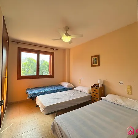 La Esmeralda Apartamento *