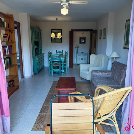 La Esmeralda Apartamento