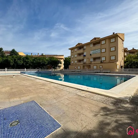 La Esmeralda Apartamento *
