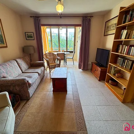 La Esmeralda Apartamento Oropesa del Mar