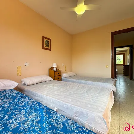 Apartamento La Esmeralda Oropesa del Mar